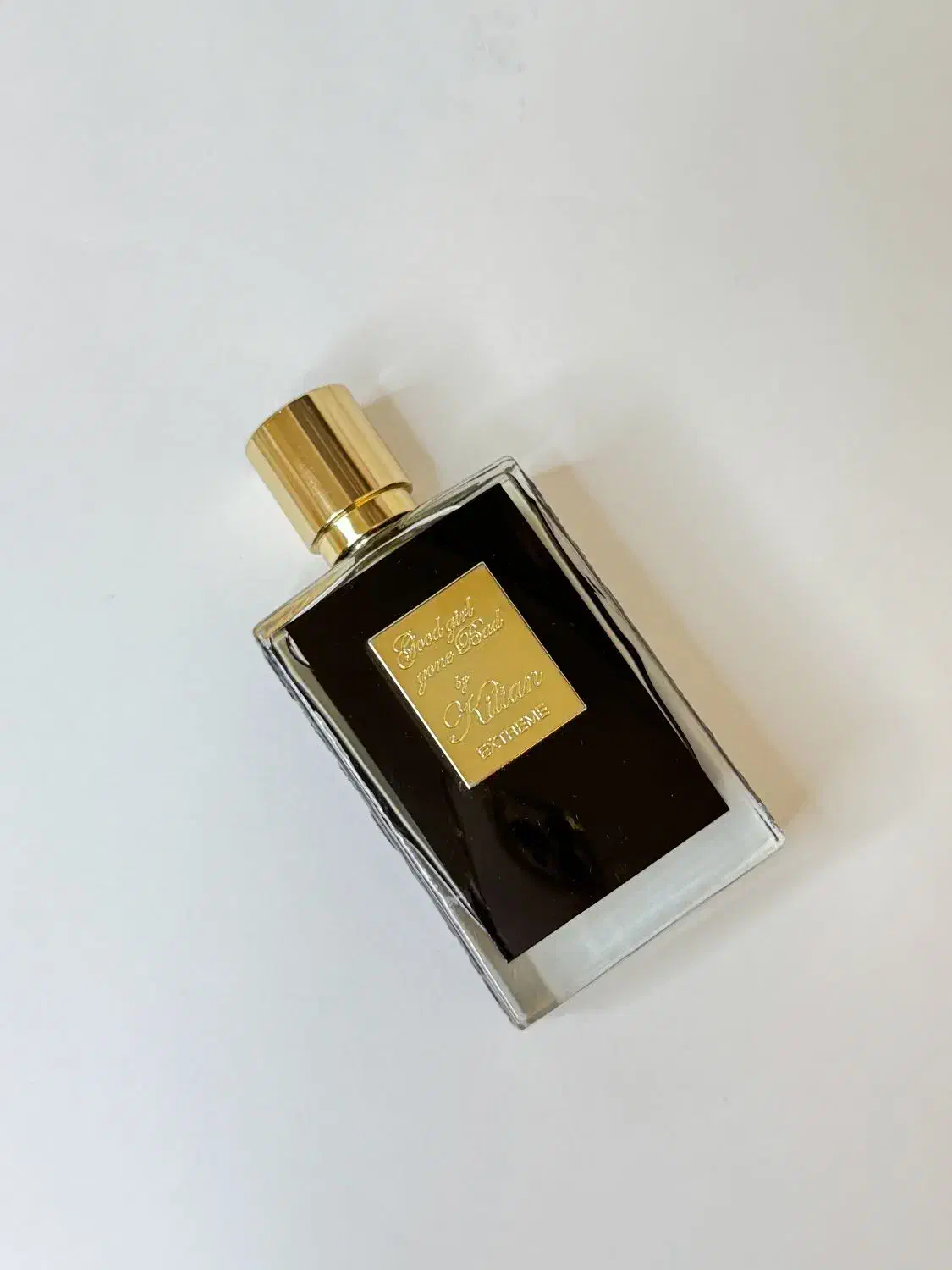 ادکلن اورجینال بای کیلیان گود گرل گان بد اکستریم|آرایشی، بهداشتی، درمانی|تهران, الهیه|دیوار