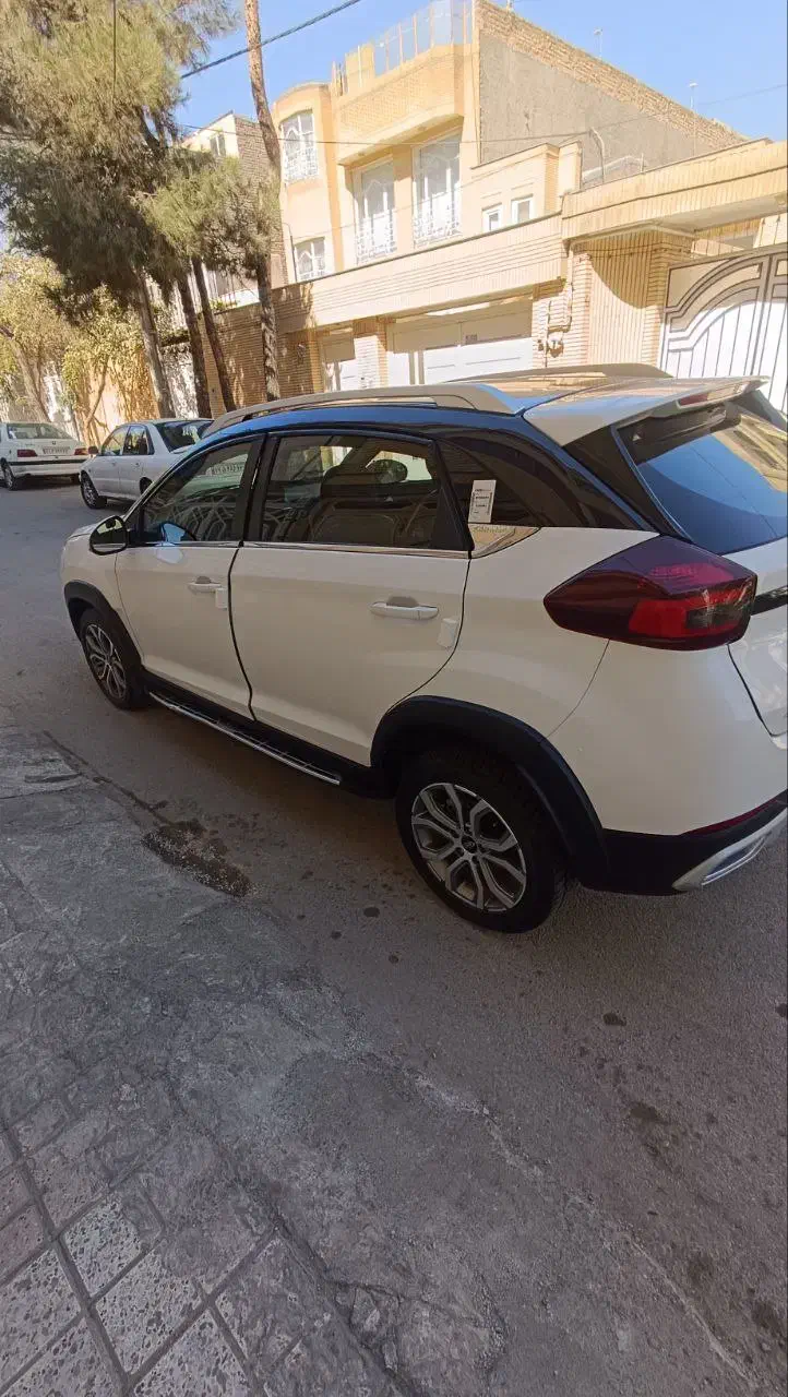 x22 پرو اتومات|خودرو سواری و وانت|مشهد, وکیل‌آباد|دیوار