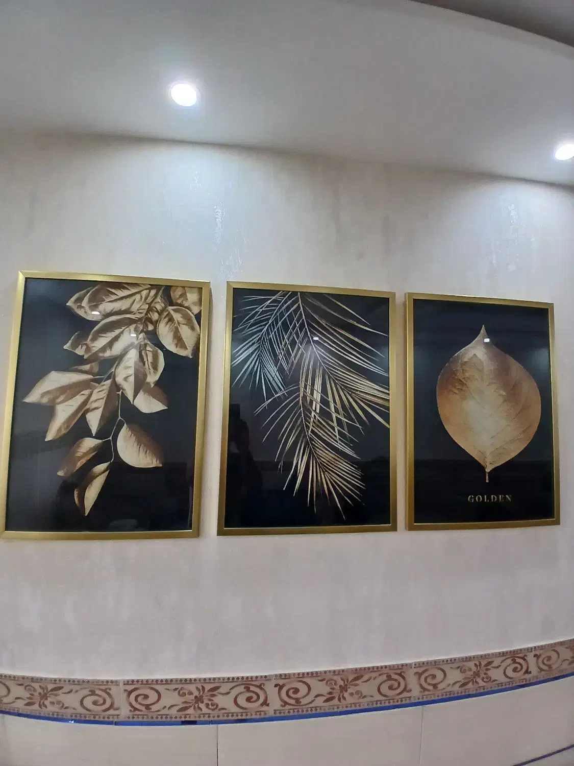 تابلو|تابلو، نقاشی، عکس|ابهر, |دیوار