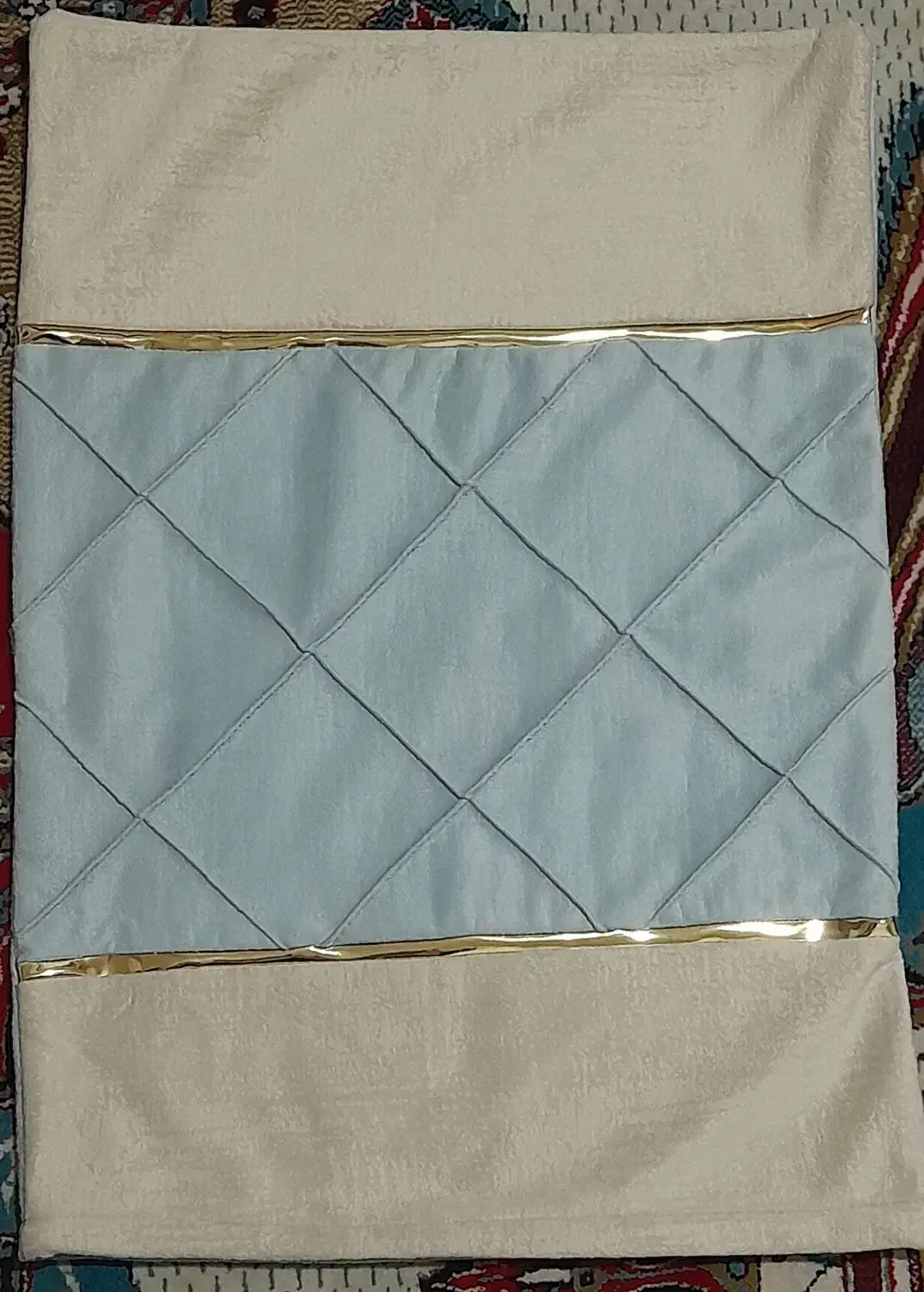 رو بالشتی مجلسی|رختخواب، بالش، پتو|یاسوج, |دیوار