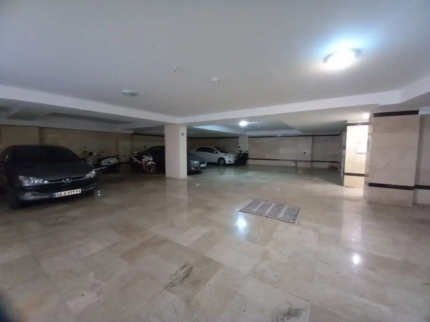 ۷۲ متر ، شیان