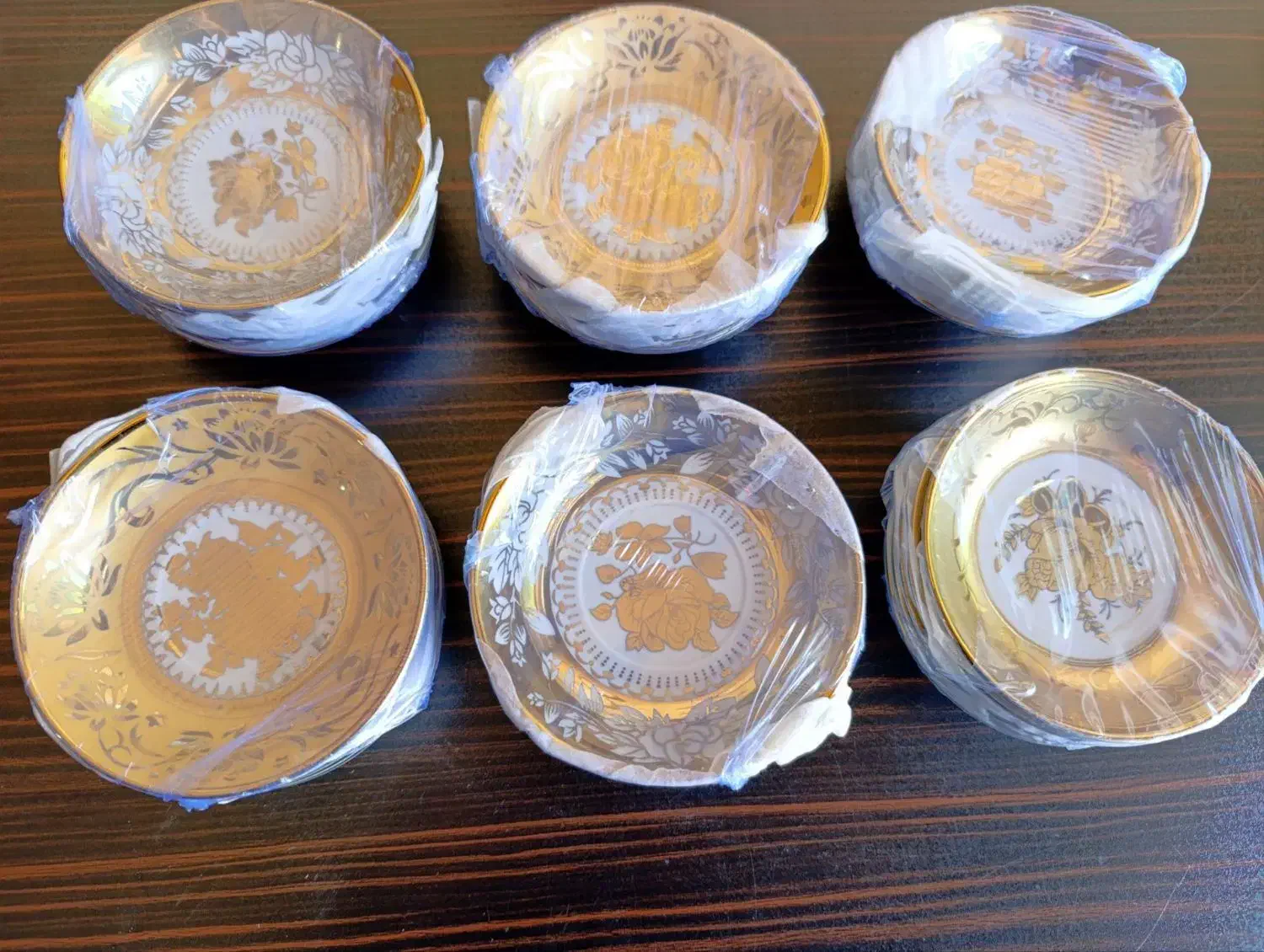 ظروف خانه|ظروف سرو و پذیرایی|خرم‌آباد, |دیوار