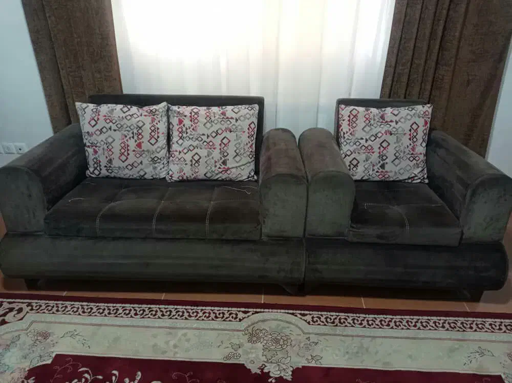 تخفیف پای معامله|مبلمان خانگی و میز عسلی|چابکسر, |دیوار