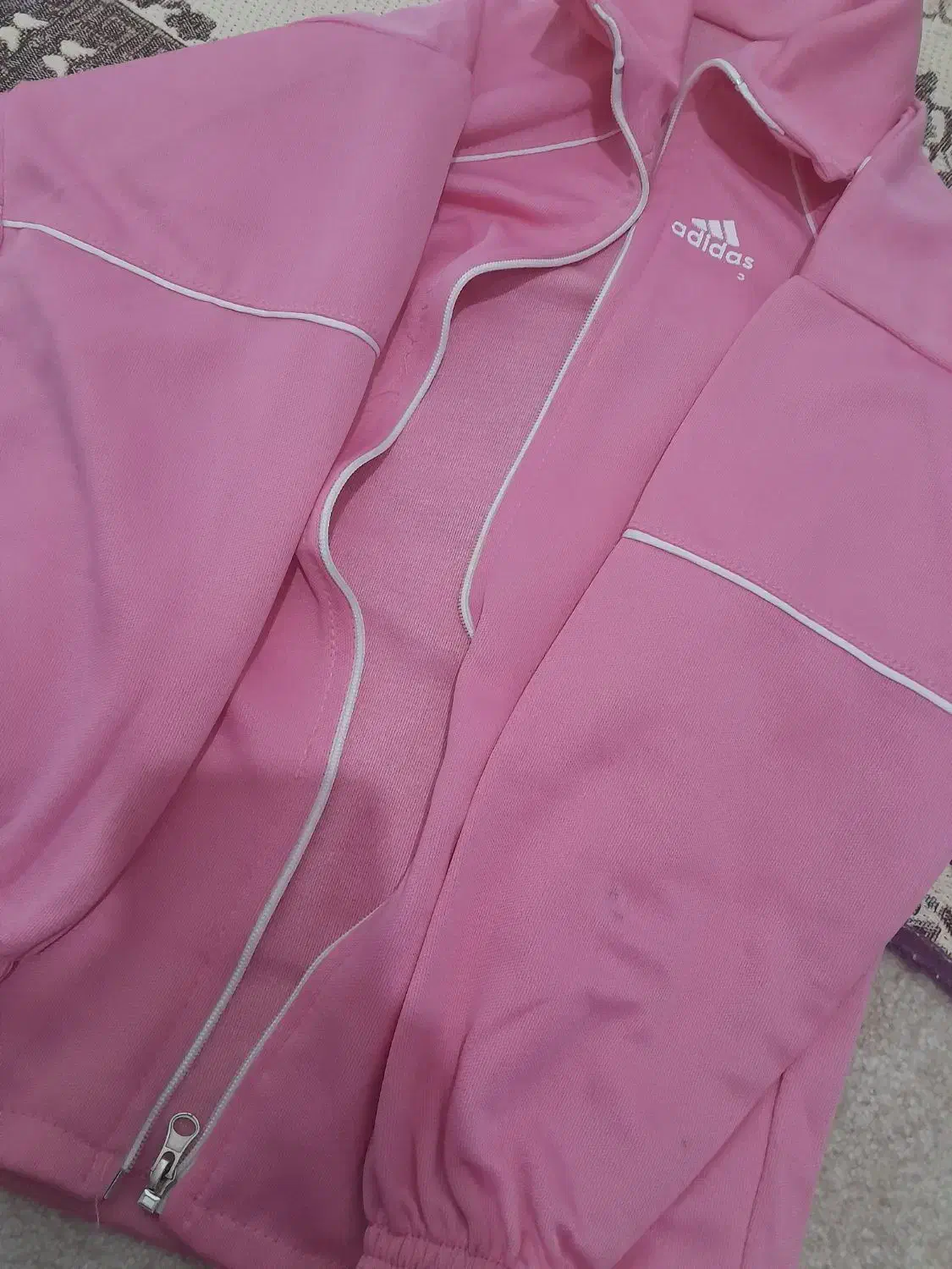 لباس ورزشی نو نو|لباس|اسلامآباد غرب, |دیوار