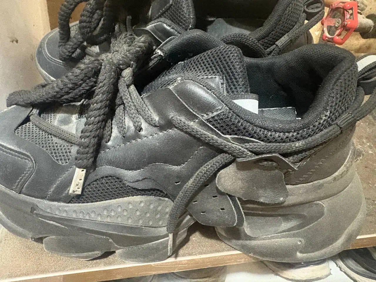 فروش کفش|کیف، کفش، کمربند|کاشان, فاز ۲ ناجی آباد|دیوار