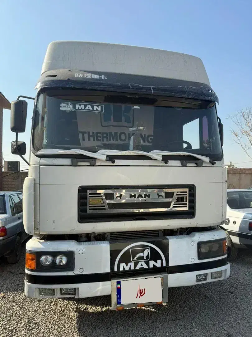 آمیکو اقساطی اتاق مان|خودرو سنگین|اسلام‌شهر, ملک‌آباد|دیوار