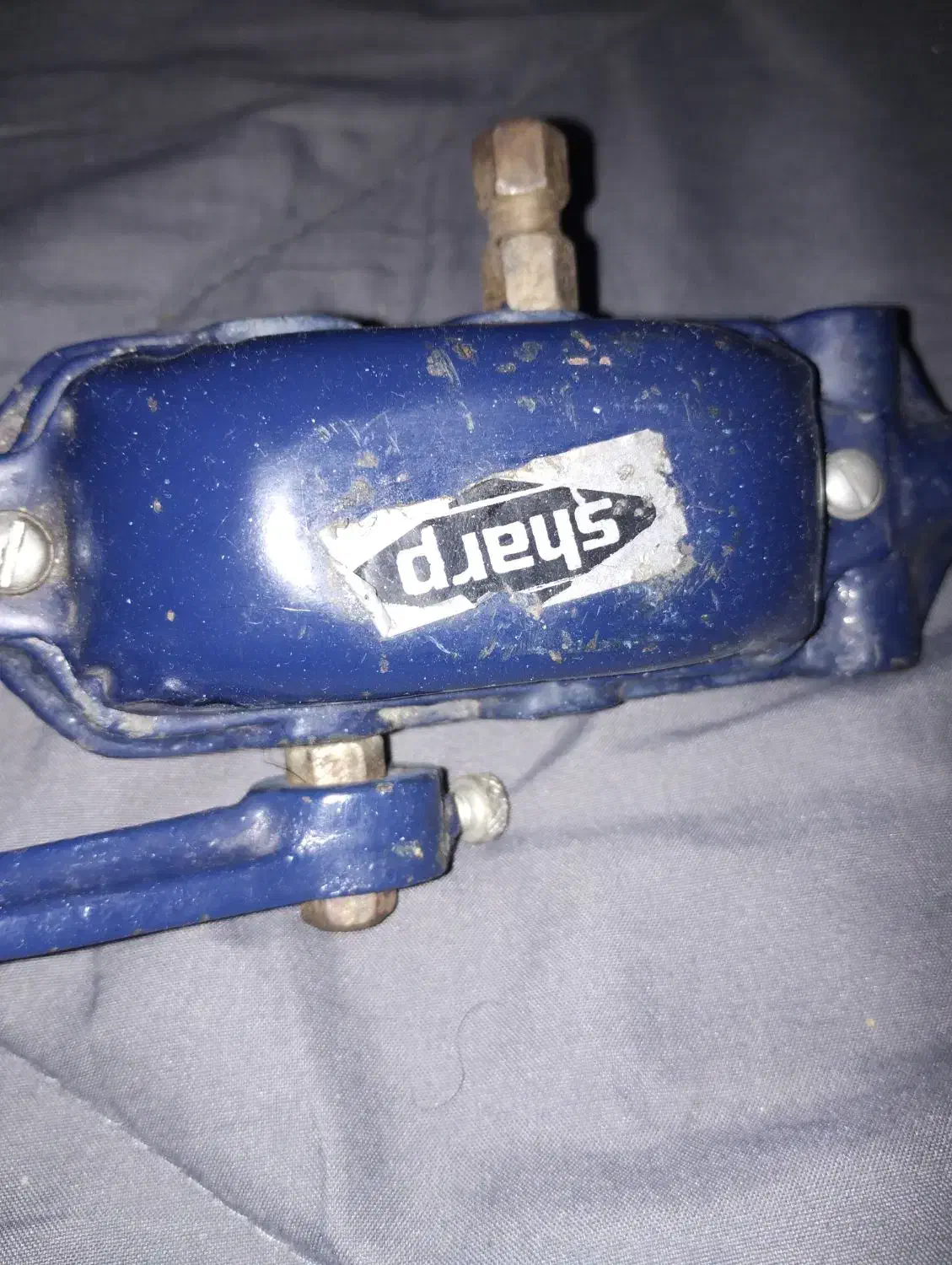 دریل دستی قدیمی|ابزارآلات|تهران, استاد معین|دیوار