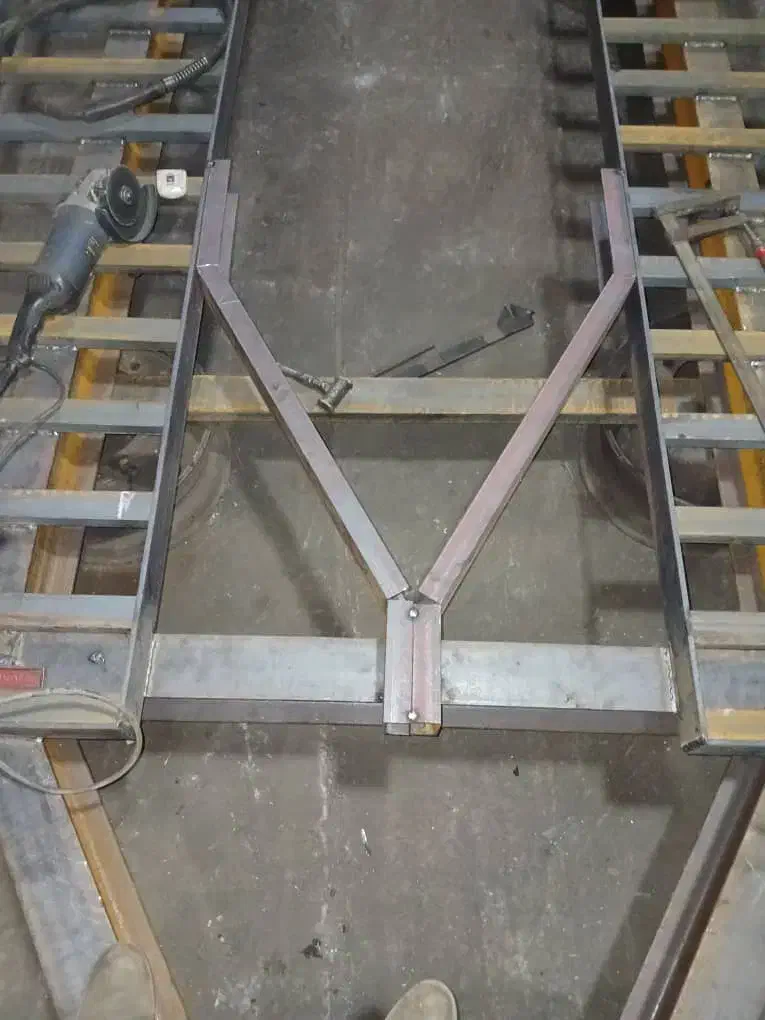 نیرو جوشکار برشکار جوان|استخدام صنعتی، فنی، مهندسی|تهران, ترمینال غرب|دیوار