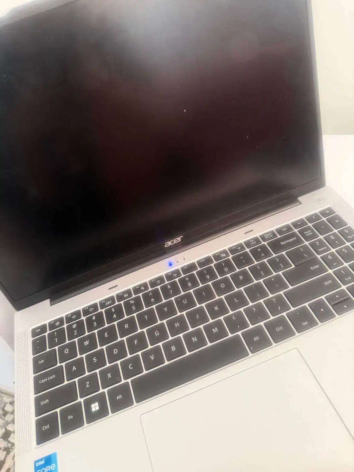 Acer aspire lite 16|رایانه همراه|کرج, شهرک بنفشه|دیوار