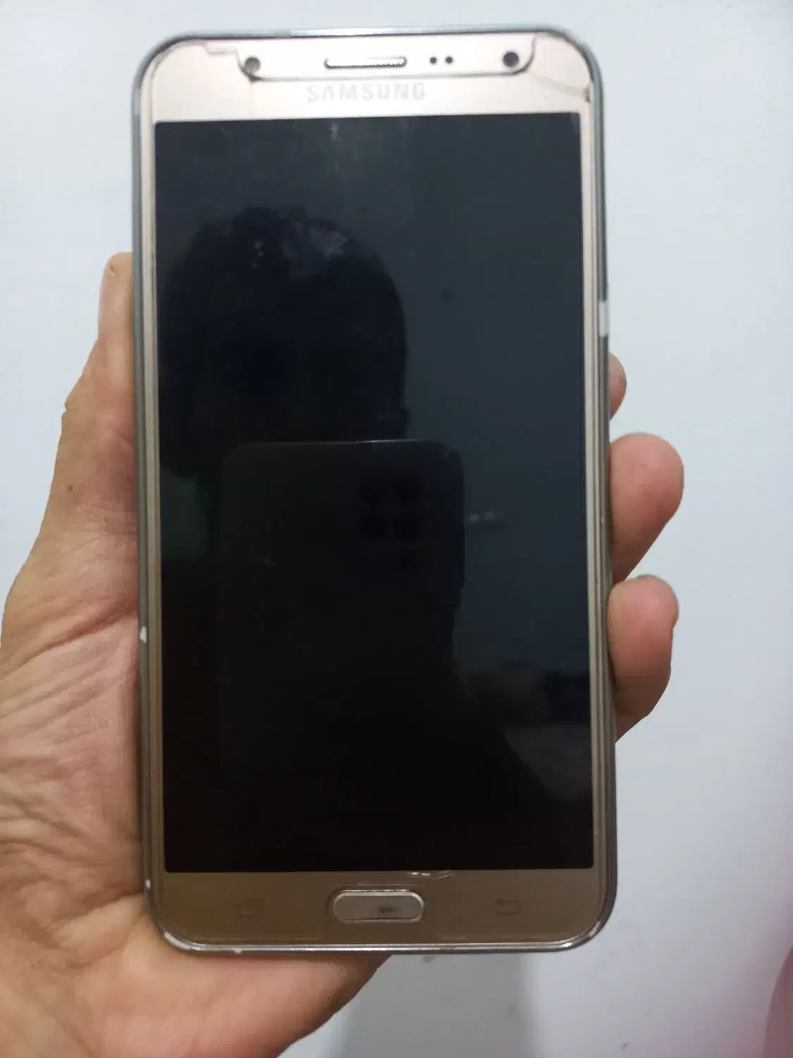 سامسونگj7|موبایل|علیآباد کتول, |دیوار