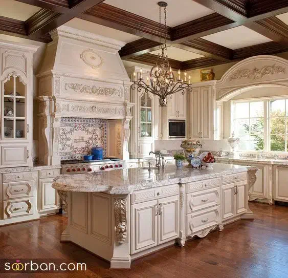 فروش آپارتمان ۲۷۵متر لوکس/ نیاوران/بوکان|فروش آپارتمان|تهران, کامرانیه|دیوار