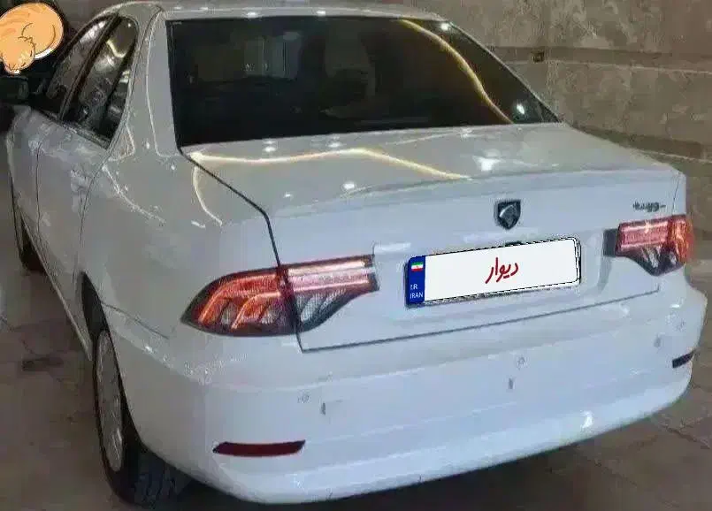 سمندسورن پلاس صفرموتورجدید404 سفیدبیمه کارت طلایی|خودرو سواری و وانت|مشهد, جانباز|دیوار