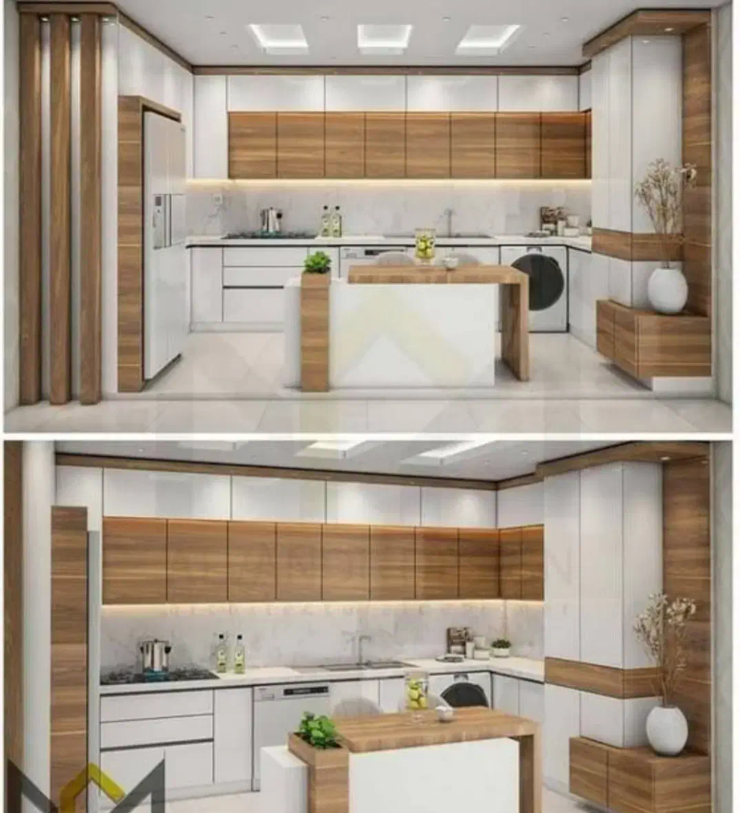 تعمیرات و نصب کابینت کمددیواری پارکت|خدمات پیشه و مهارت|ماکو, |دیوار
