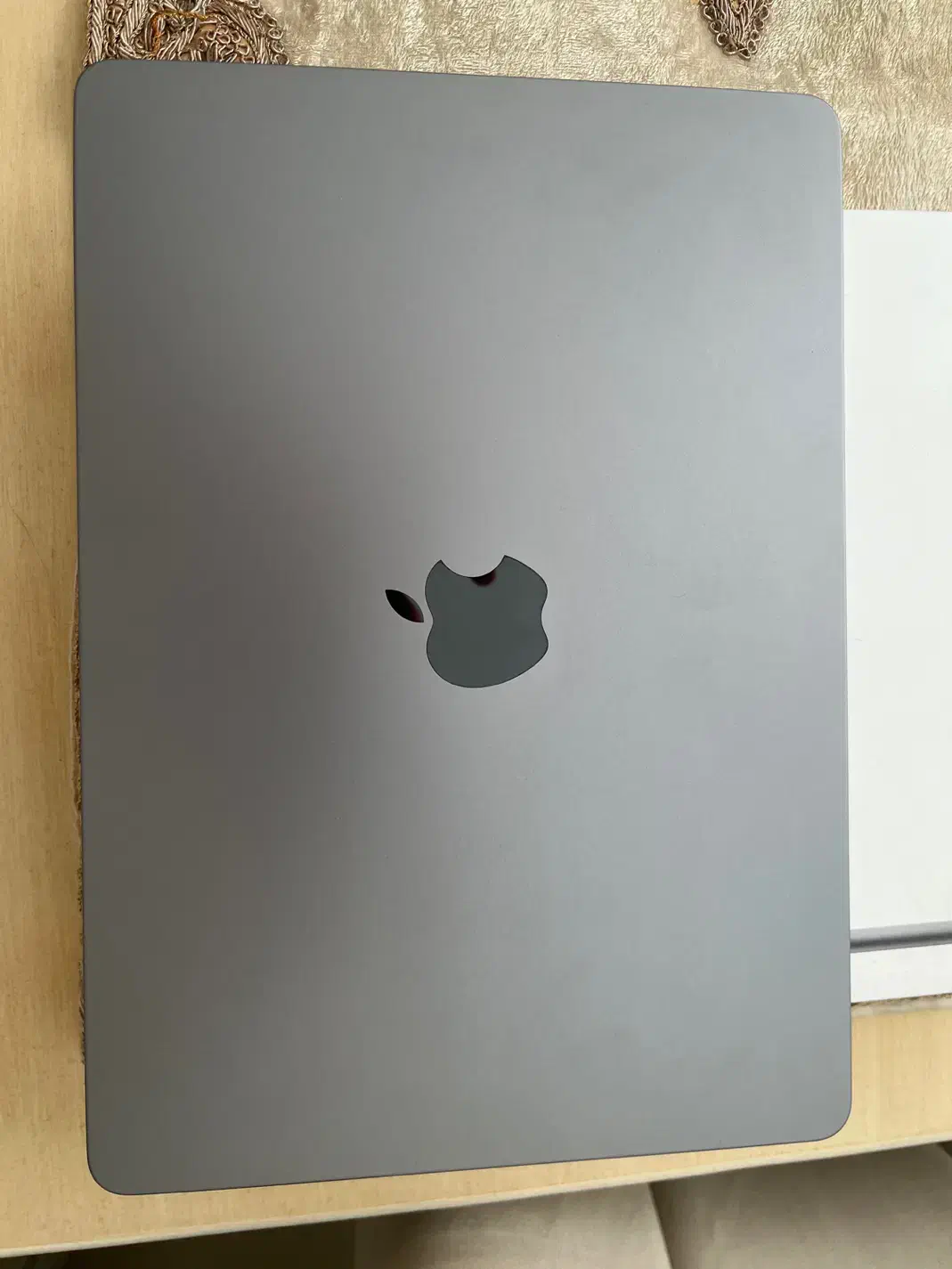 MacBook m2  مک بوک ۲۰۲۲|رایانه همراه|تهران, پونک|دیوار