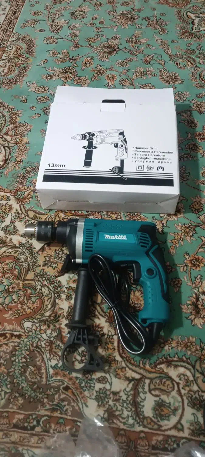 اچار بکس|ابزارآلات|سمنان, |دیوار