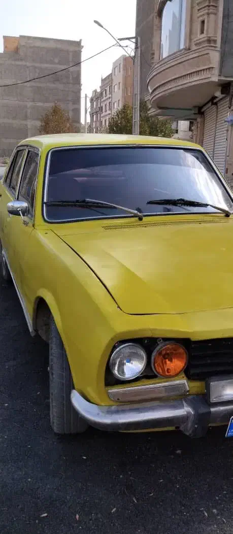 ماشین نوستالژی|خودرو کلاسیک|ارومیه, |دیوار