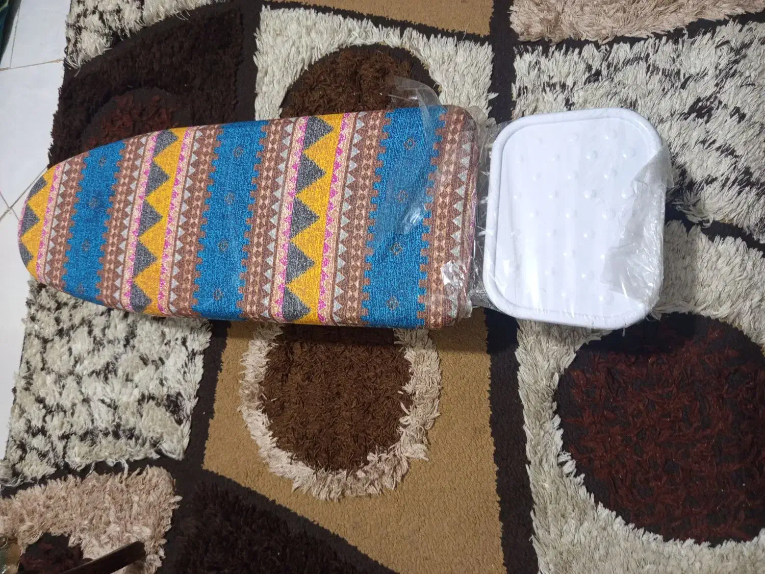 میز اتو|اتو و لوازم اتو|تهران, مسعودیه|دیوار