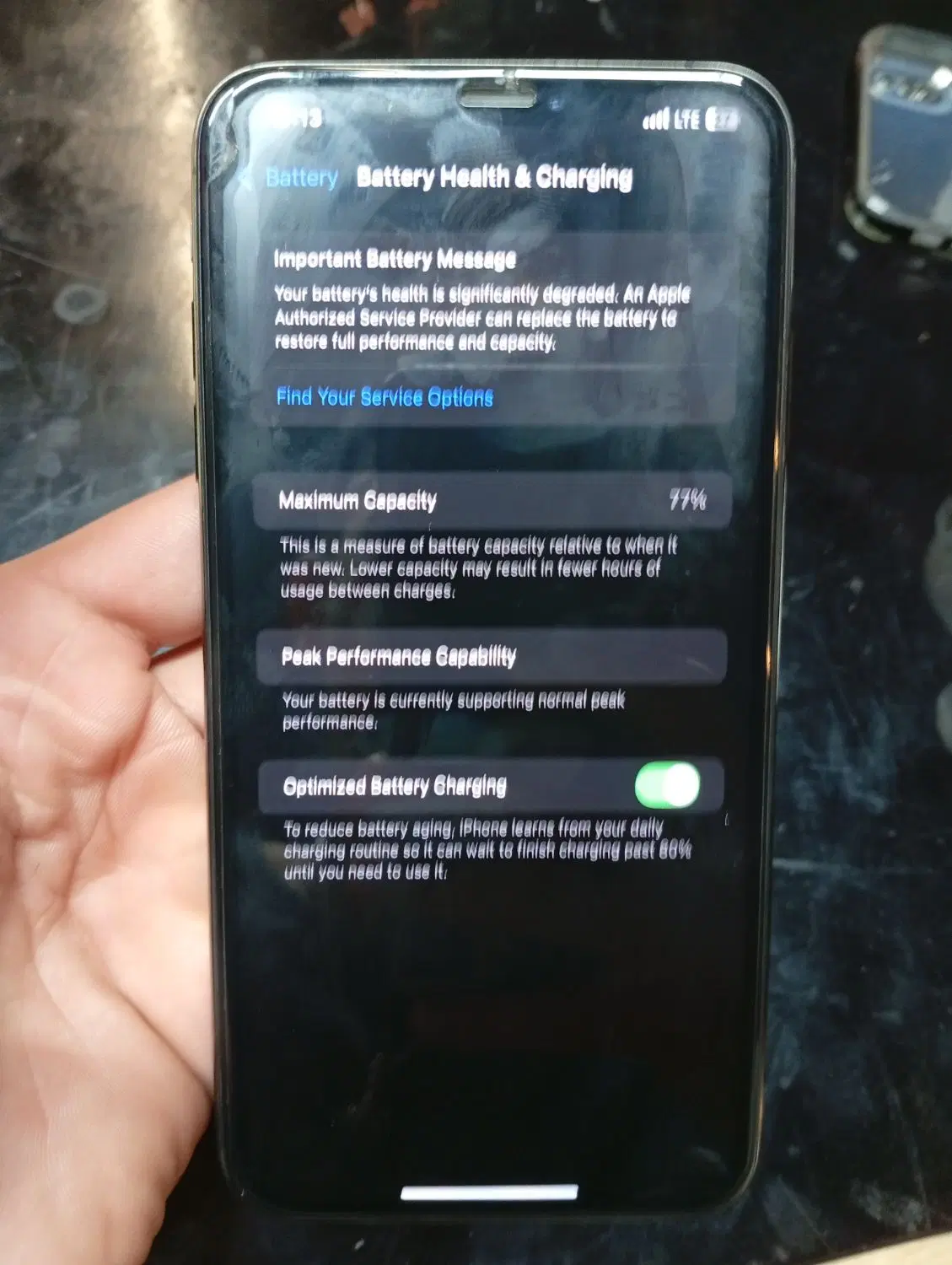 گوشیxs max|موبایل|گرگان, |دیوار
