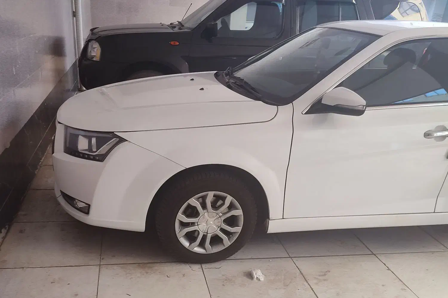 دنا پلاس 5 دنده|خودرو سواری و وانت|ساوه, |دیوار