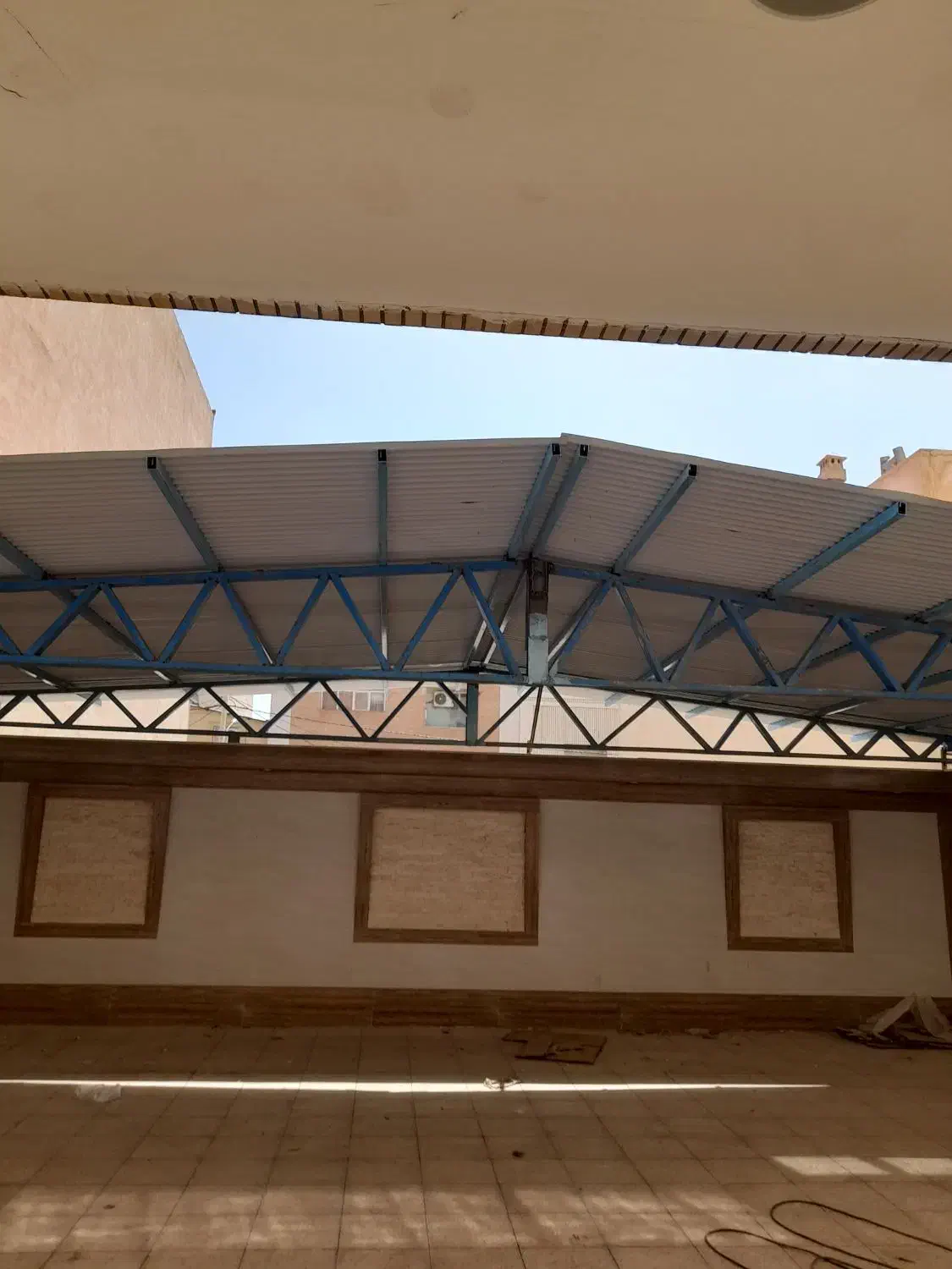 الاچیق وشیروانی|خدمات پیشه و مهارت|نجفآباد, معرفت|دیوار