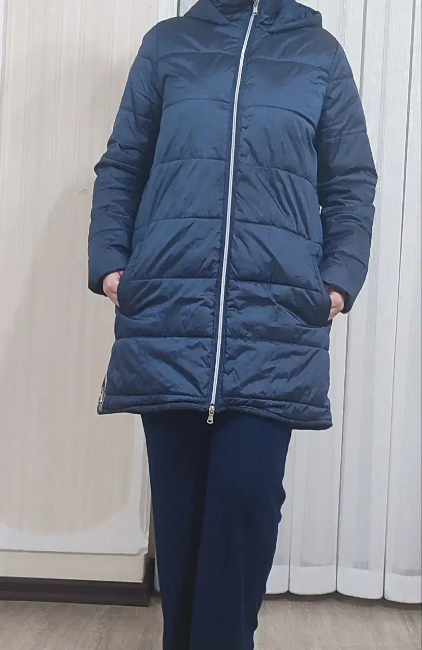 کاپشن و کت پشمی در حد نو|لباس|تبریز, |دیوار