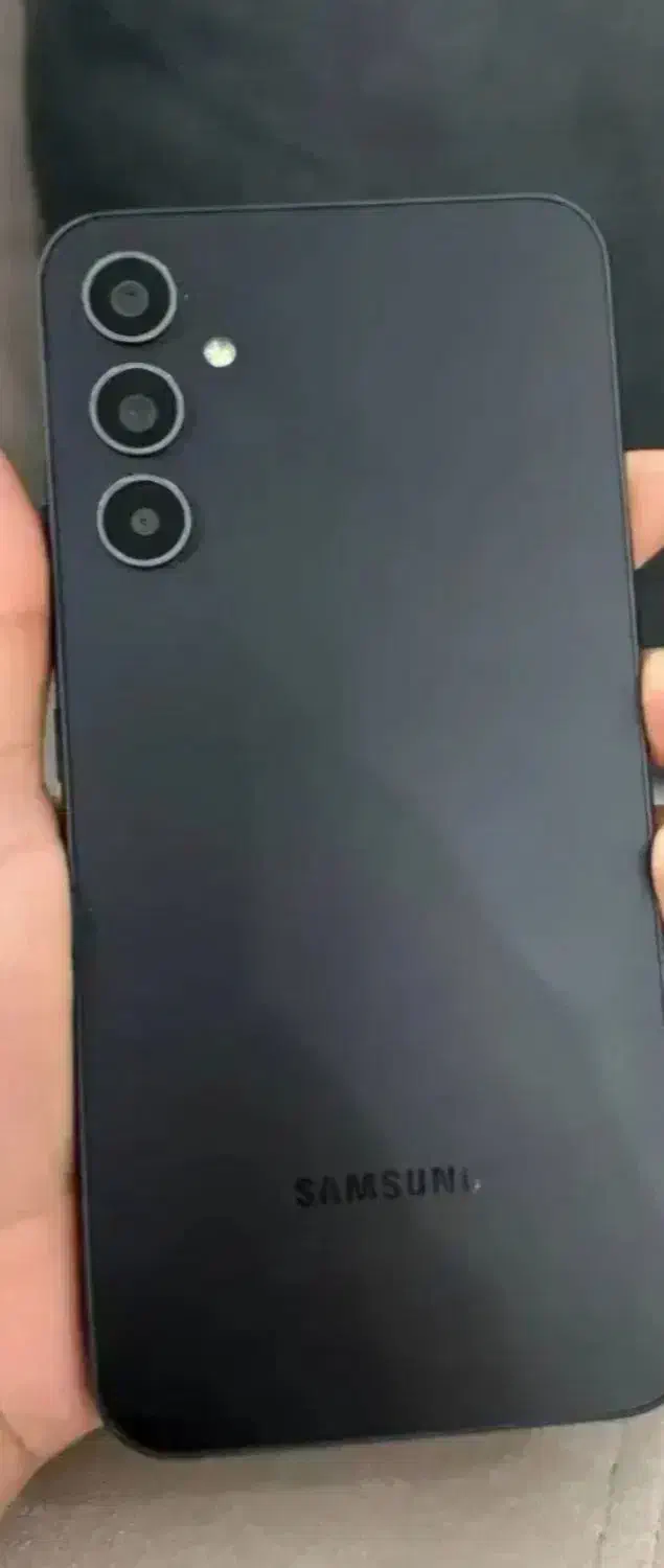 گوشی a34درحدصفر|موبایل|کرمان, |دیوار