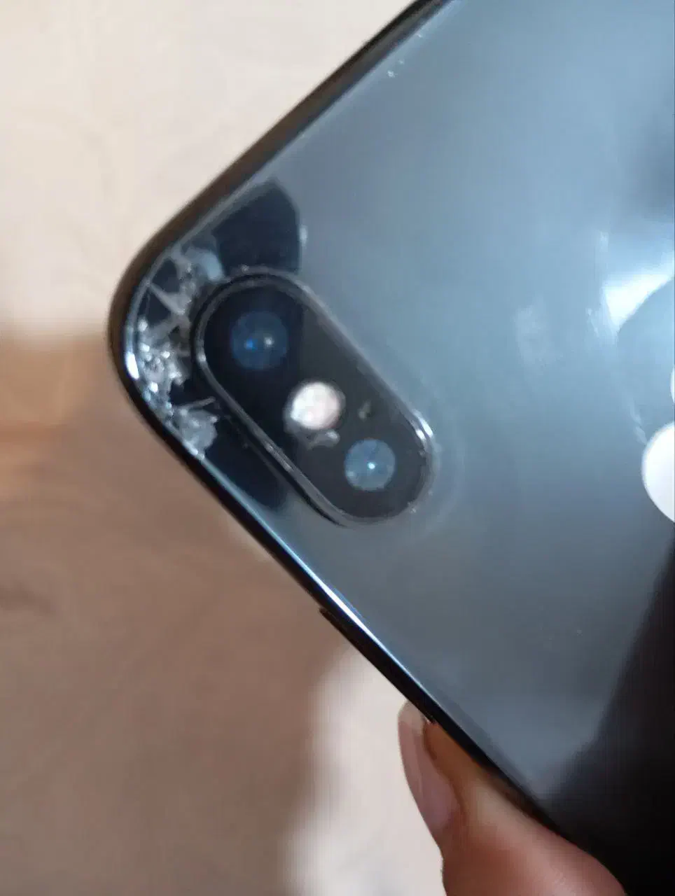 ایفونx|موبایل|تهران, شهرک پرواز|دیوار