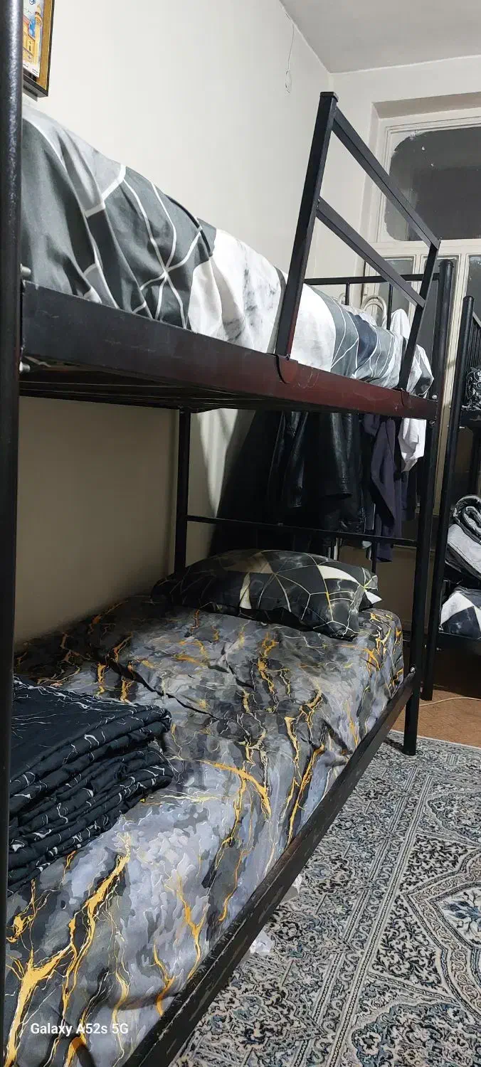 خوابگاه وپانسیون دوستی آقایان|اجارهٔ کوتاهمدت آپارتمان و سوئیت|تهران, شهمیرزادی|دیوار