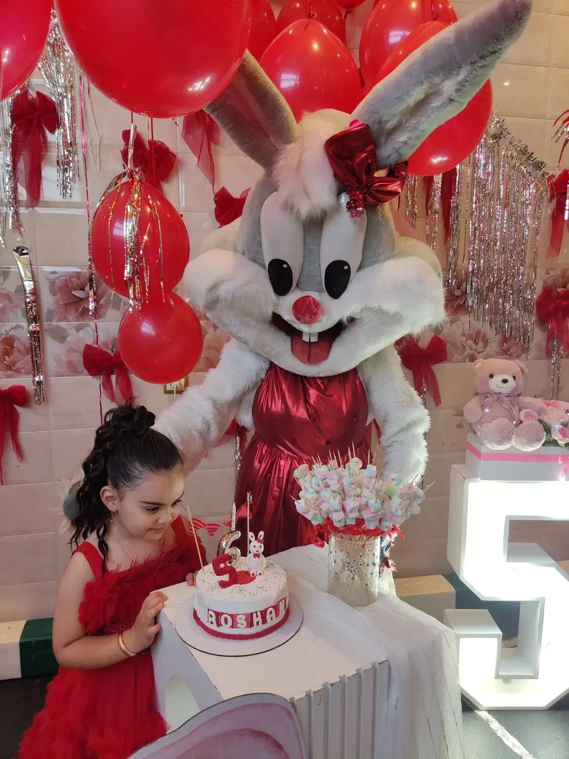 عروسک دو‌رنگ|حراج|تبریز, |دیوار