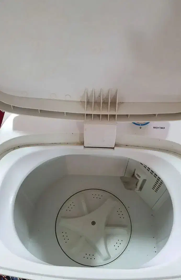 لباسشویی کودک|ماشین لباسشویی و خشککن لباس|اهواز, کیان اباد|دیوار