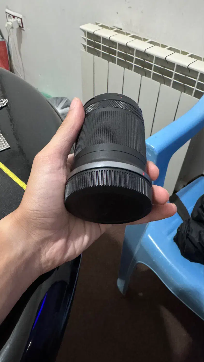 RF 18 150 f/3.5 6.3|دوربین عکاسی و فیلمبرداری|رشت, فلسطین|دیوار