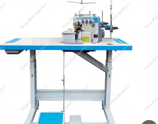 سردوز جک e3 پنج نخ|چرخ خیاطی و ریسندگی|پیرانشهر, |دیوار