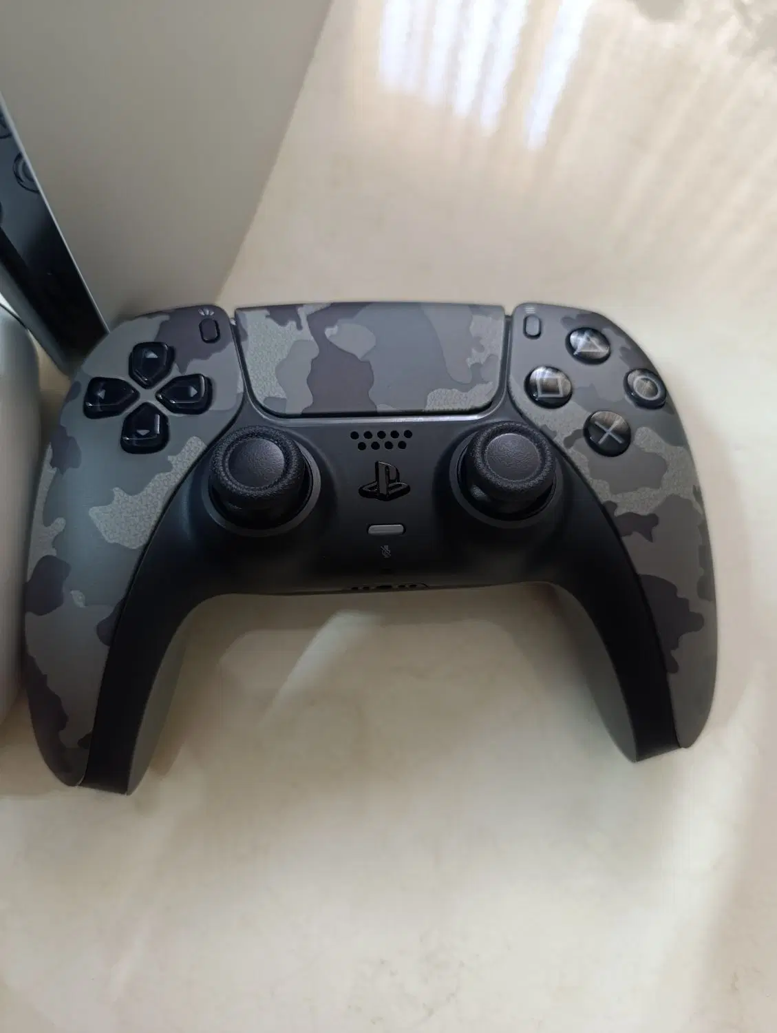 Ps5 slim digital|کنسول، بازی ویدئویی و آنلاین|قزوین, |دیوار
