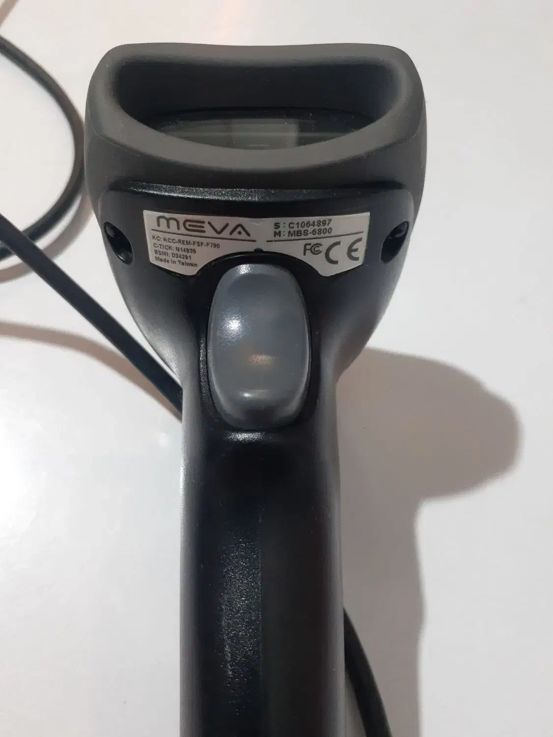 دستگاه بارکدخوان تک بعدی|فروشگاه و مغازه|لاهیجان, قیام|دیوار