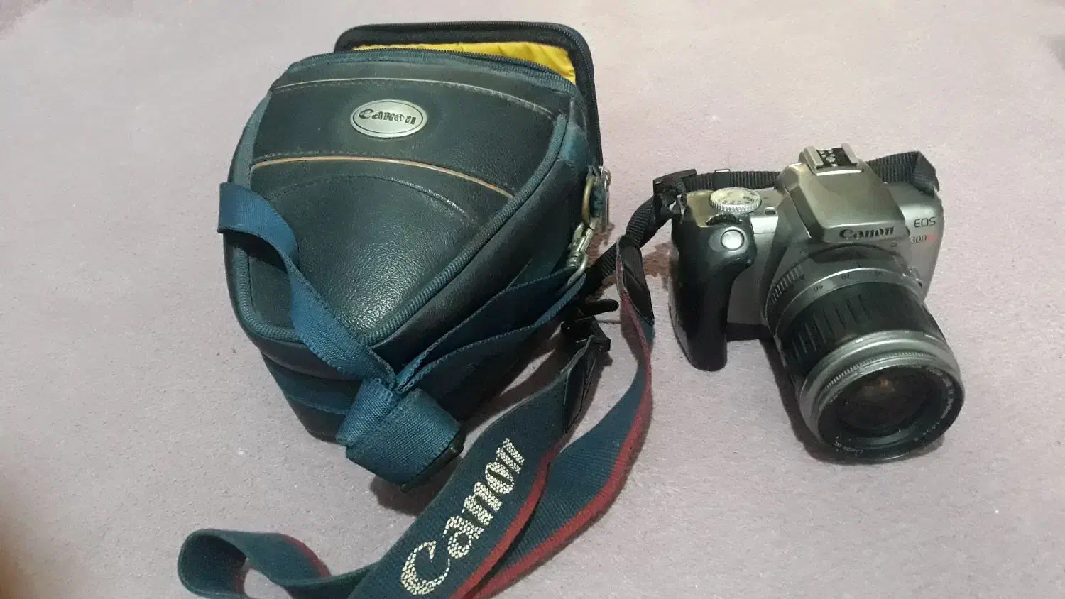 دوربین عکاسی و فیلمبرداری|دوربین عکاسی و فیلم‌برداری|رشت, تازه آباد|دیوار