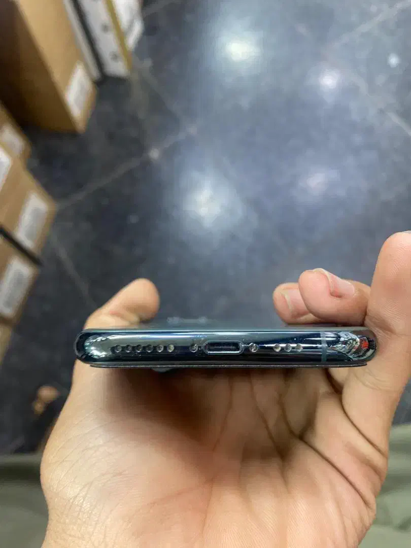iPhone 11pro|موبایل|چابهار, |دیوار