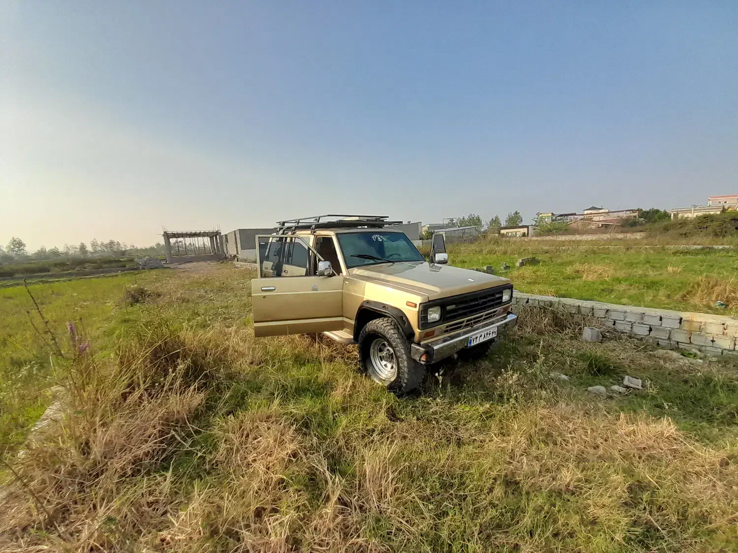 پاترول|خودرو سواری و وانت|اراک, |دیوار