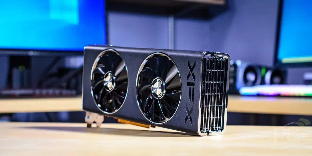 گرافیک RX5700XT DUAL|قطعات و لوازم جانبی رایانه|ارومیه, |دیوار