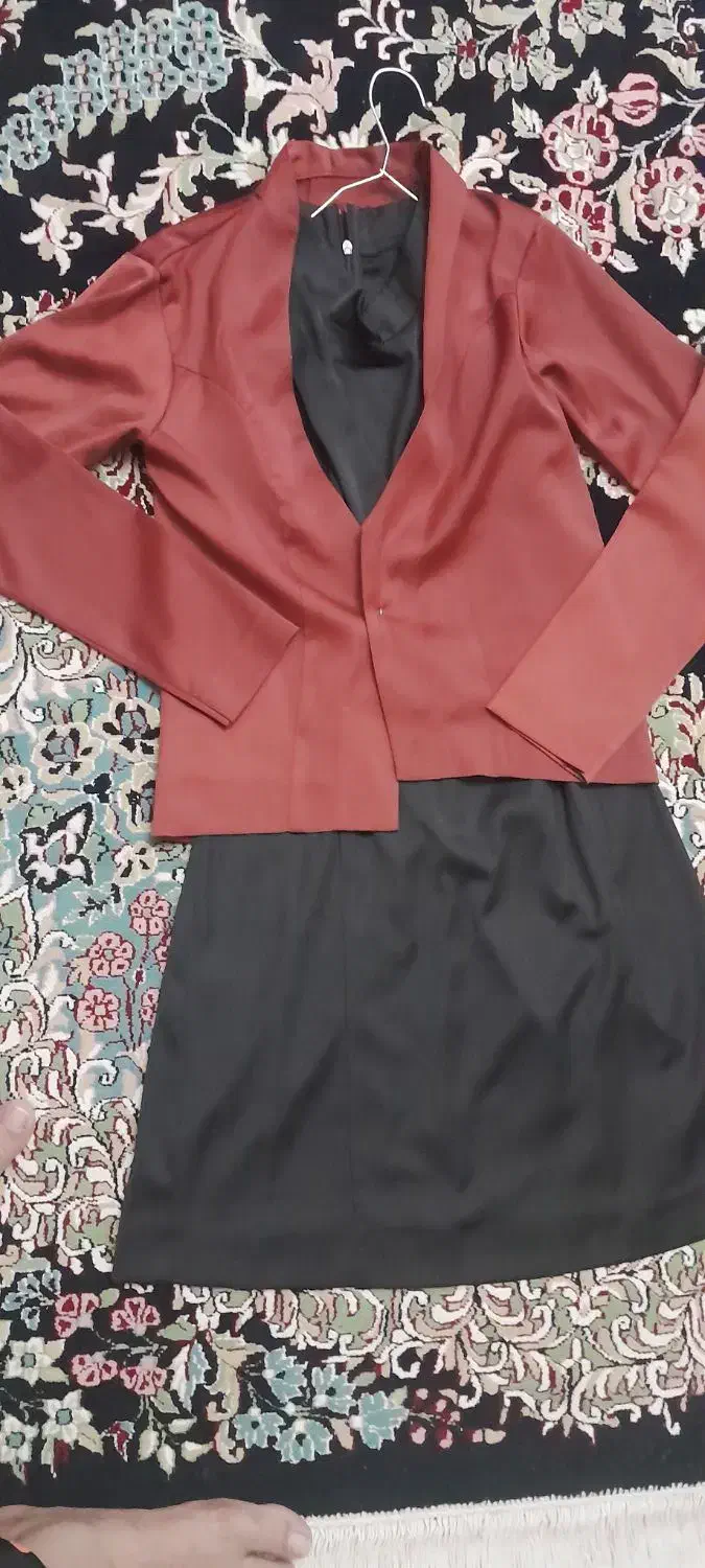 لباس در حد نو|لباس|جیرفت, |دیوار