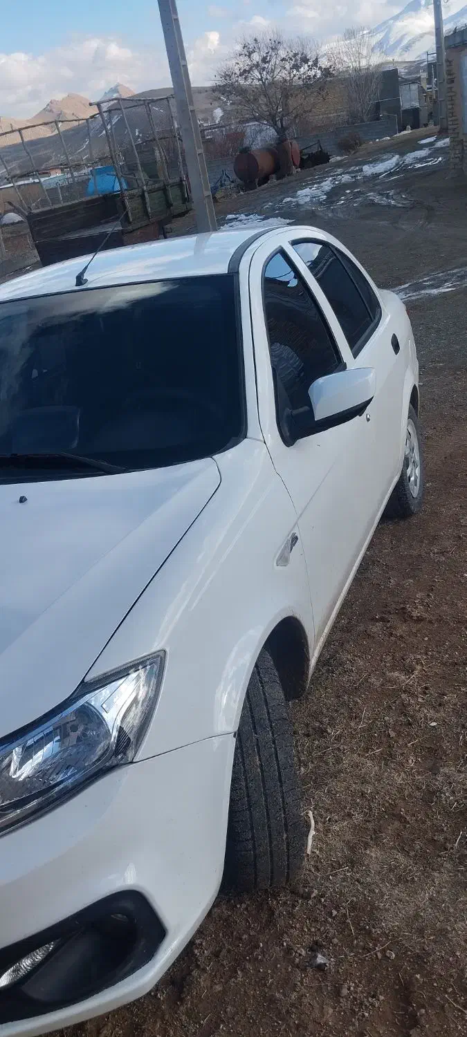 ساینا اس|خودرو سواری و وانت|کرمانشاه, |دیوار