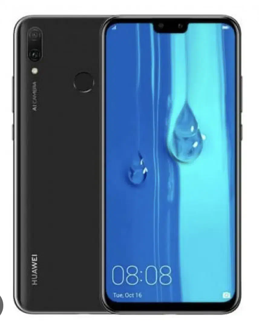 Y9 2019|موبایل|یزد, |دیوار