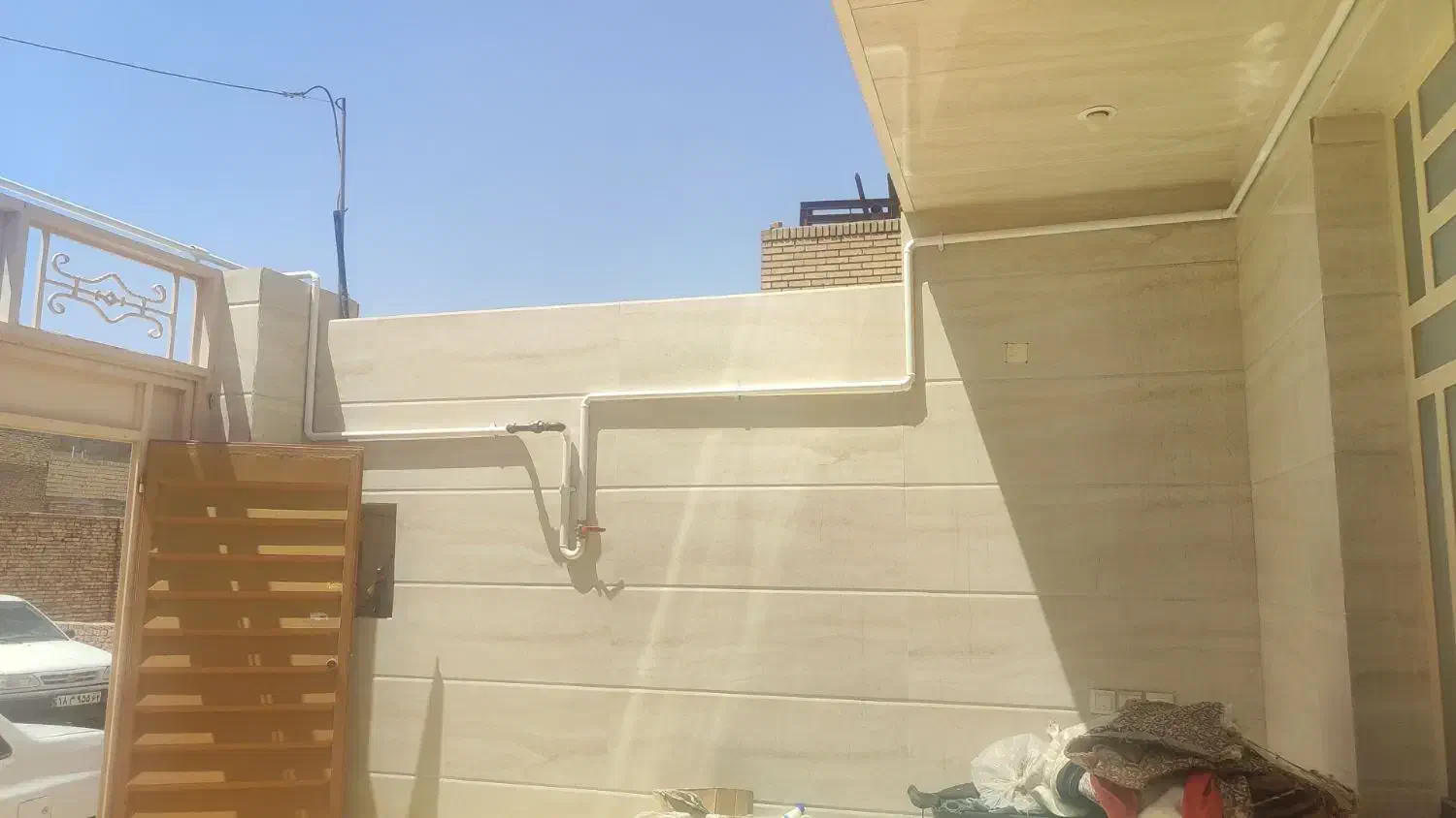 لوله کشی گاز.گازکش. گازکشی|خدمات پیشه و مهارت|یزد, |دیوار