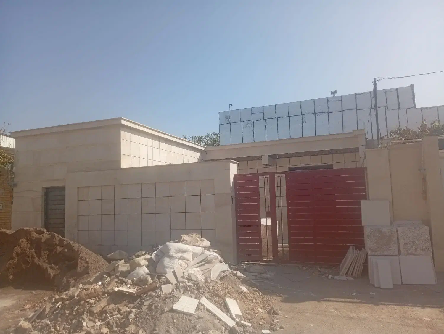 اوستا بنا|خدمات پیشه و مهارت|کرمان, |دیوار