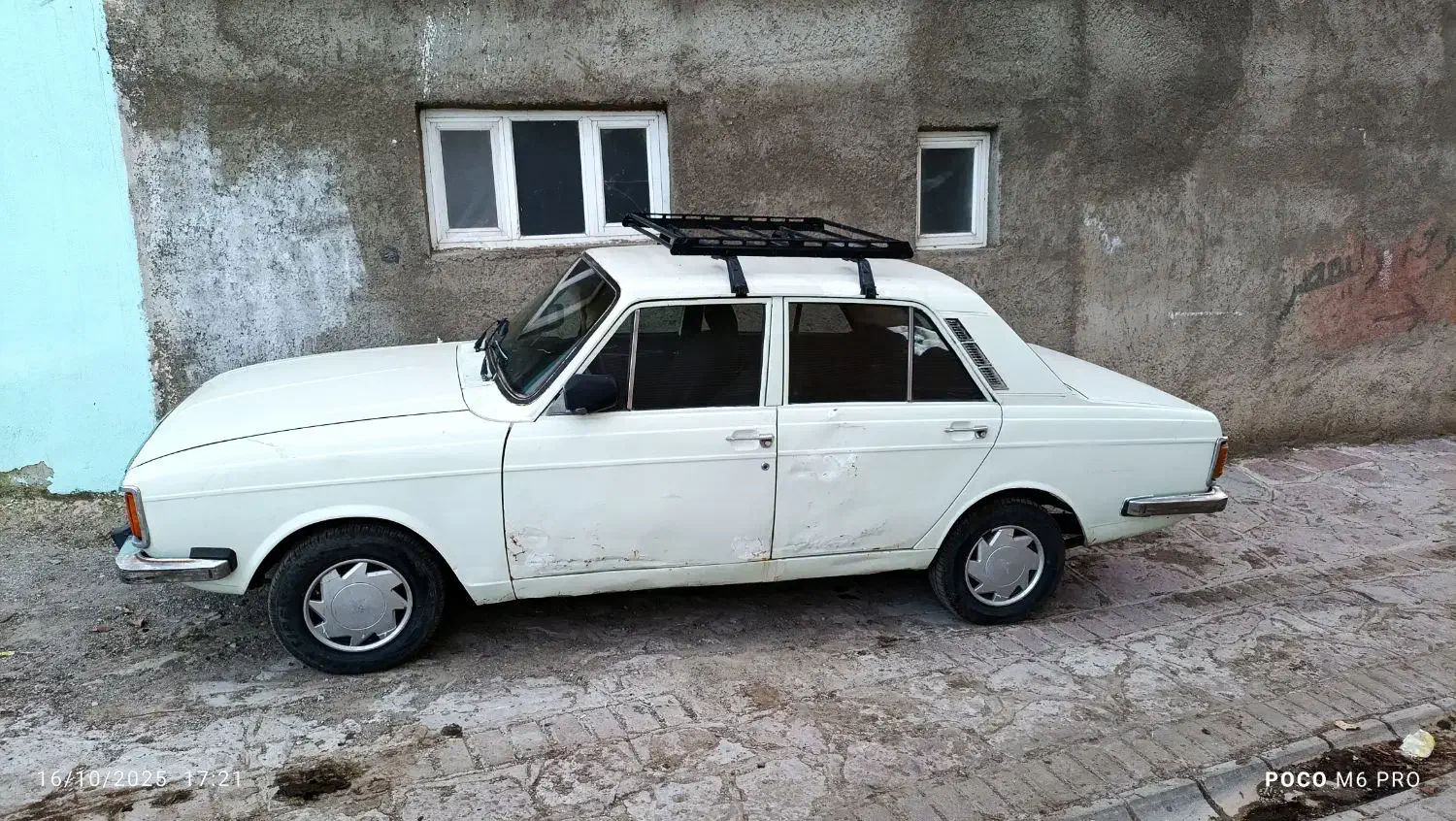 پیکان مدل ۷۶|خودرو سواری و وانت|اهر, |دیوار