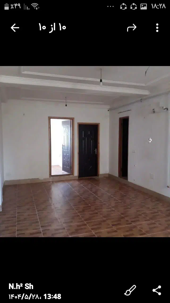 آپارتمان مرکز شهر فروش ویژه|فروش آپارتمان|آزادشهر, |دیوار