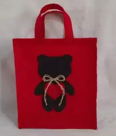 ساک کادویی عمده مشکی مناسب یلدا و روز مادر|کیف، کفش، کمربند|اسلام‌شهر, مظفریه|دیوار