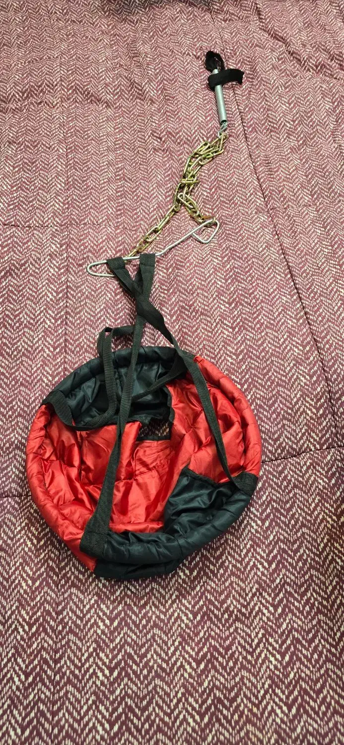 تاب شورتی|اسباب‌بازی بچه|مشهد, هنرور|دیوار