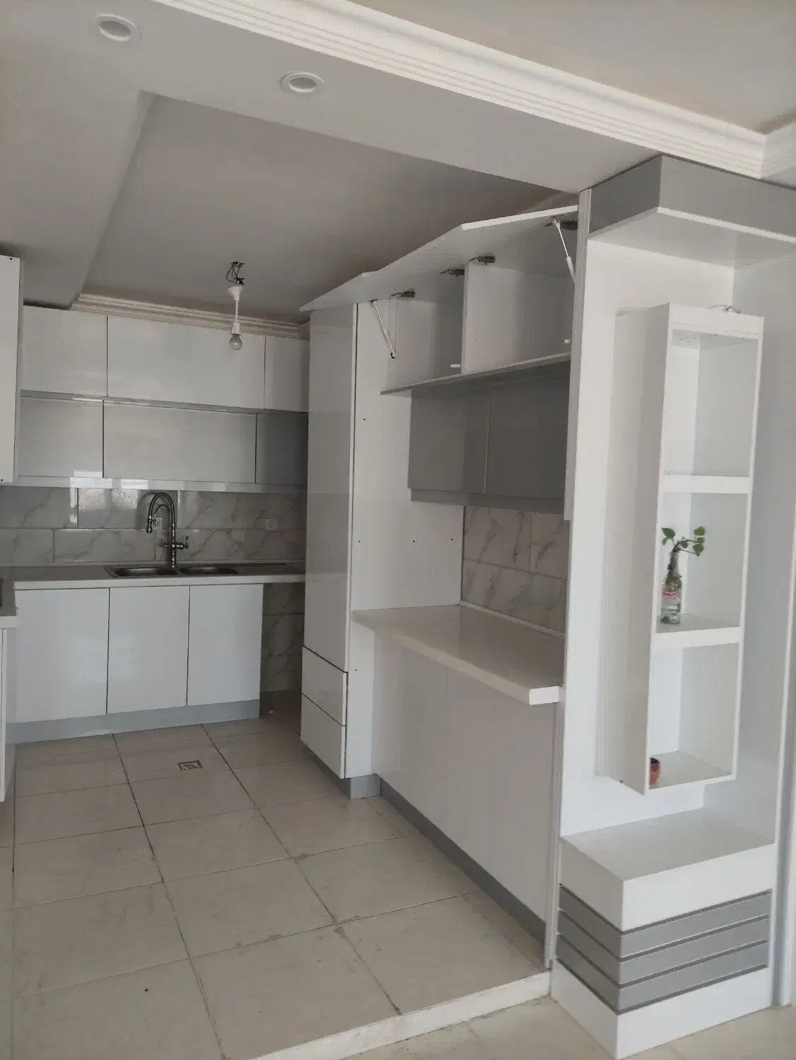 رهن آپارتمان فاز۸|اجارهٔ آپارتمان|بندر ماهشهر, |دیوار