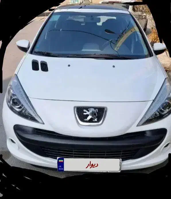 پژو|خودرو سواری و وانت|ارومیه, |دیوار