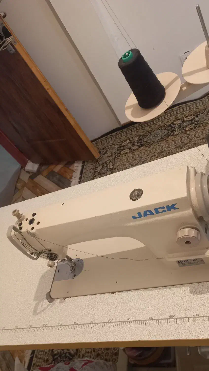 چرح خیاطی|چرخ خیاطی و ریسندگی|بجنورد, |دیوار